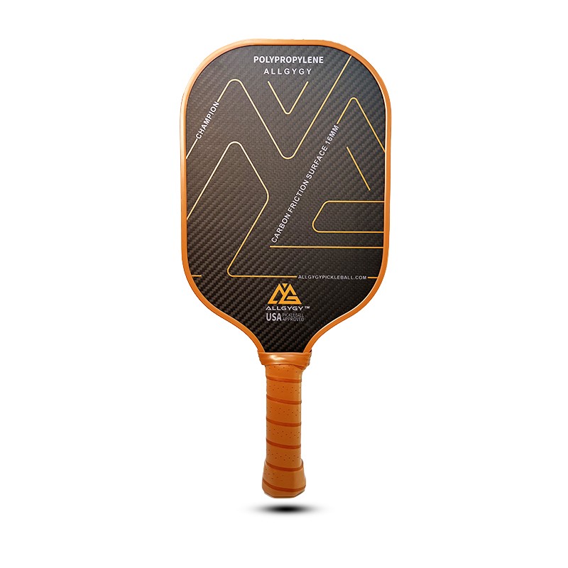 Pickleball-en ospea gero eta handiagoa da