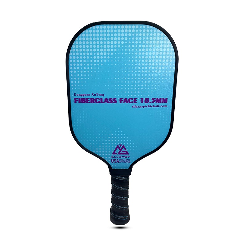 Zergatik aukeratu behar duzu zuntzezko pickleball paleta zure jokorako?