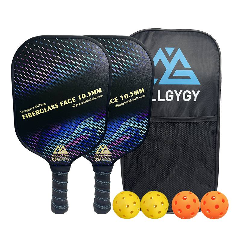 Nola hobetu dezake haurrentzako Pickleball Pala multzo batek kirol goiztiarraren garapena?