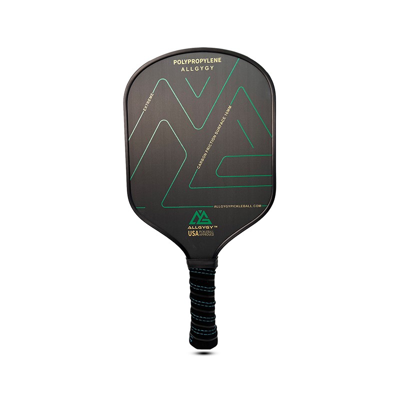 T700 Karbono-zuntzezko Pickleball eta Pala